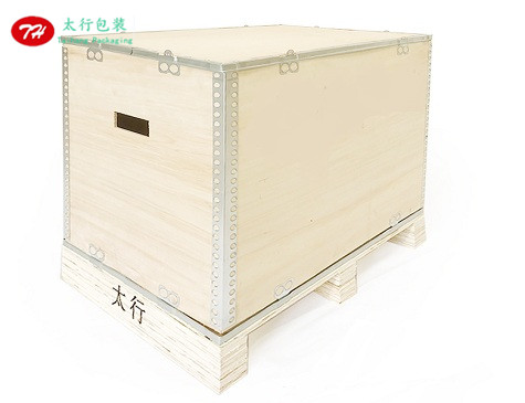 木箱包装箱种类