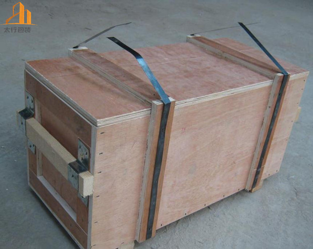 各国对出口木箱包装厂标准要求