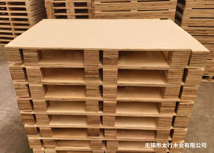 木托盘生产厂家怎么选？了解这些关键标准再做决定