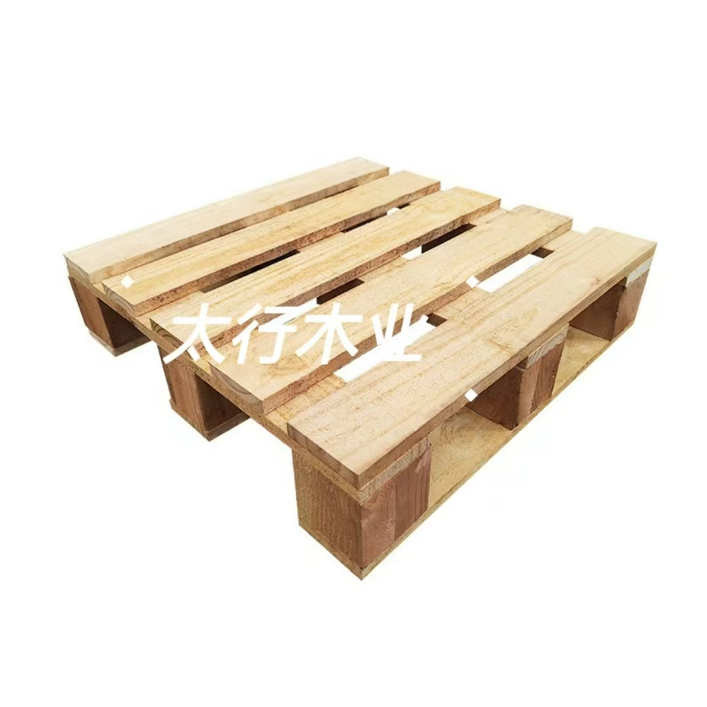 实木托盘用途介绍