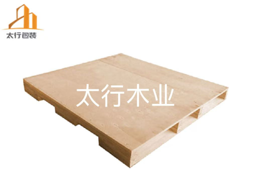 免熏蒸托盘:现代物流的绿色选择