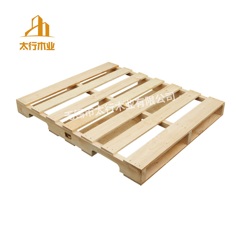 美标托盘采购指南:从尺寸到合规的全面把控