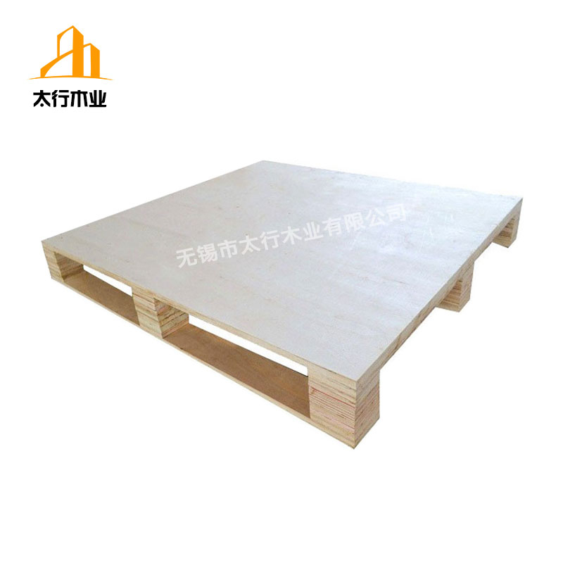 免熏蒸≠免合规！出口欧盟托盘暗藏两道坎